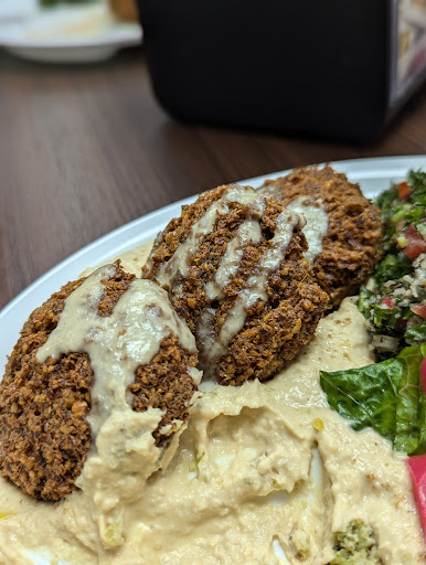 Photo of Uncle Sal's Shawarma - 9040 Blundell Rd #137, Richmond, BC V6Y 1K3